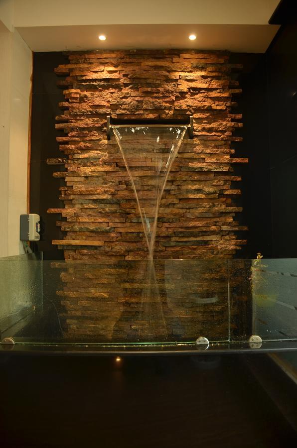 Hotel Aura Shillong Extérieur photo