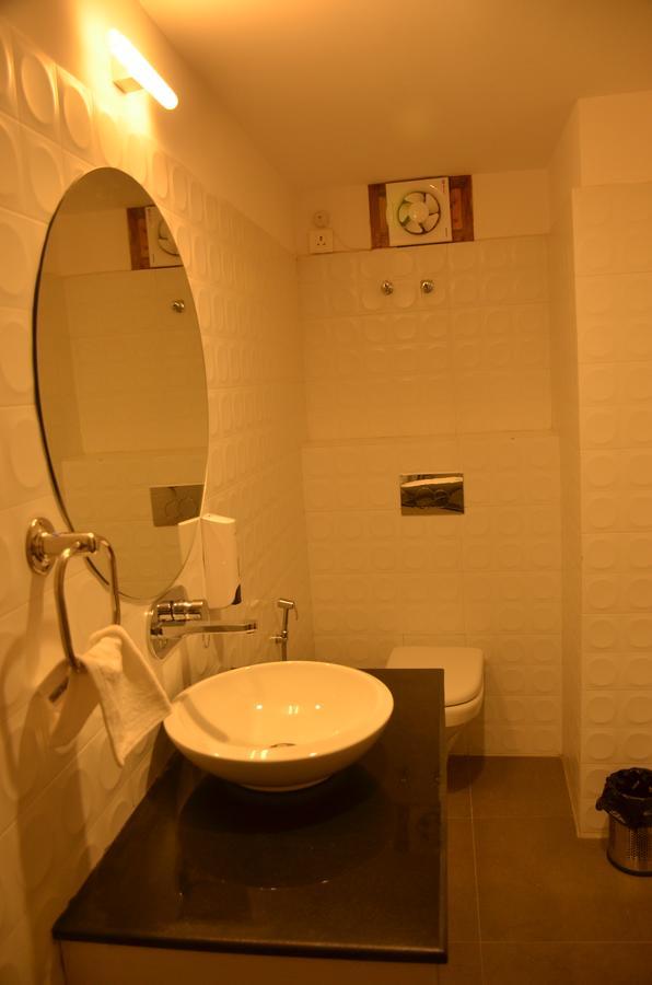 Hotel Aura Shillong Extérieur photo