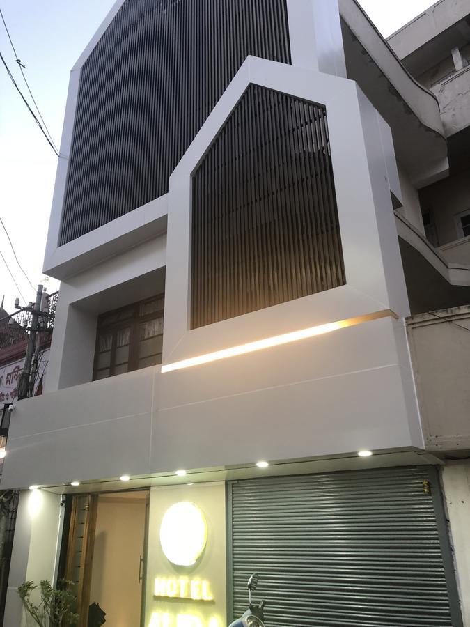 Hotel Aura Shillong Extérieur photo