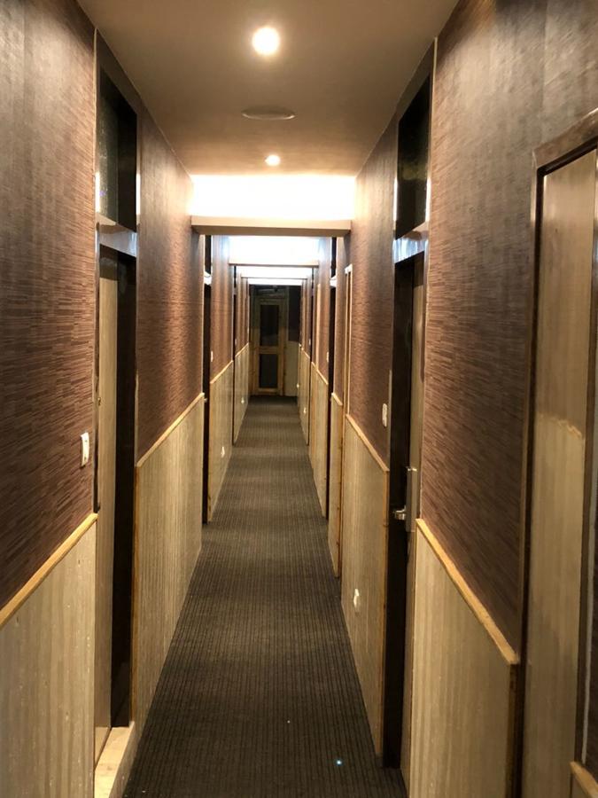 Hotel Aura Shillong Extérieur photo